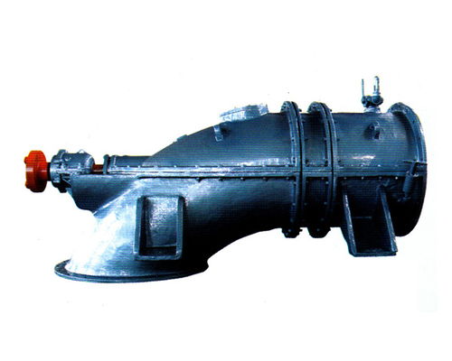 立式軸流泵與臥式全貫流泵：現貨供應，承諾守信的服務保障