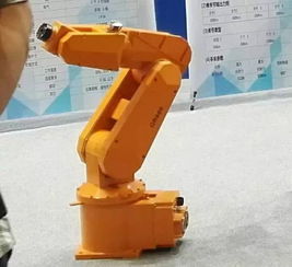 從博導到創業者 融資1350萬，他如何打造國產關節型機器人的未來？