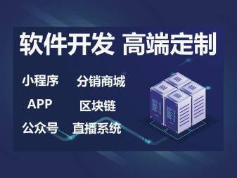 全方位定制開(kāi)發(fā) H5網(wǎng)站、小程序、APP與公眾號(hào)軟件系統(tǒng)的戰(zhàn)略布局